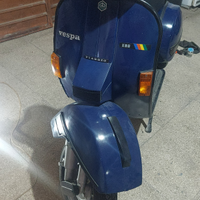 Piaggio vespa px 150