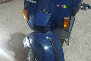 Piaggio vespa px 150