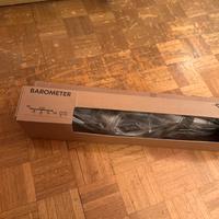 Lampadario barometer ikea