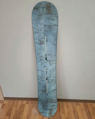 Tavola snowboard BURTON BLOSSON 152