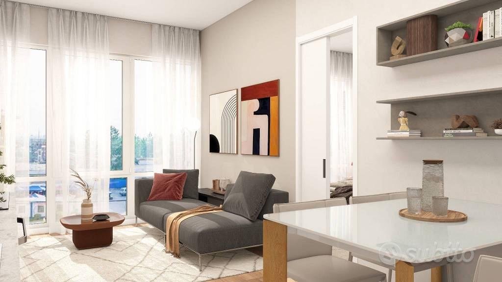Appartamento – Milano, Viale Monza, Municipio 2 - Vista 4
