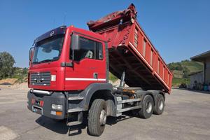 Man 460