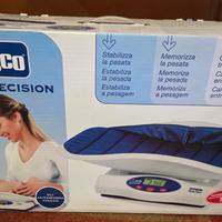 Bilancia baby precision Chicco