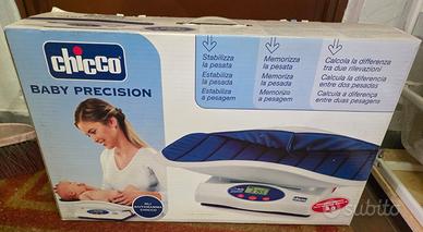 Bilancia baby precision Chicco