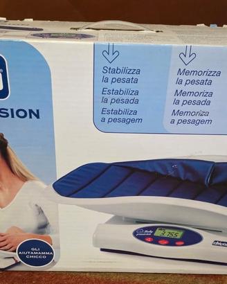 Bilancia baby precision Chicco
