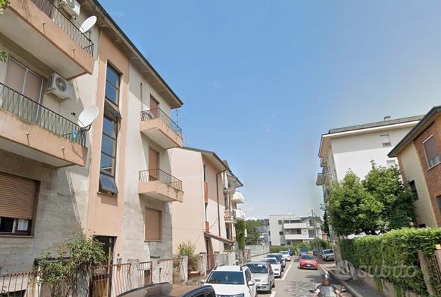 Settimo Milanese - Appartamento a 650 euro