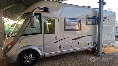 Carthago Chic C-Line 44 3.0 160 CV AL-KO