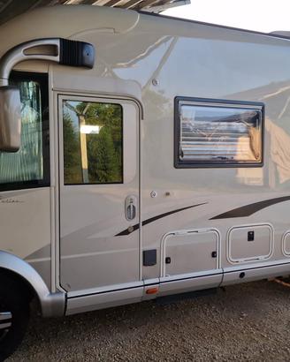 Carthago Chic C-Line 44 3.0 160 CV AL-KO