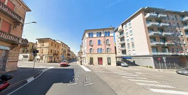 Appartamento CON COMODO TERRAZZO - Broni