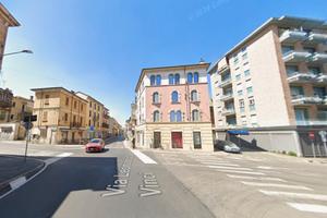 Appartamento CON COMODO TERRAZZO - Broni