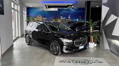 Bmw Serie 2 Tourer 218d Luxury-2022
