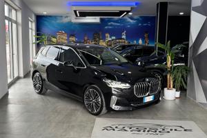 Bmw Serie 2 Tourer 218d Luxury-2022