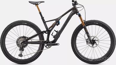 Specialized Stumpjumper S-Works, MY20, Large