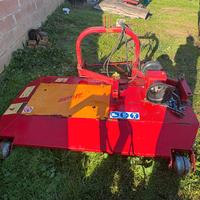 piatto fischer reversibile 