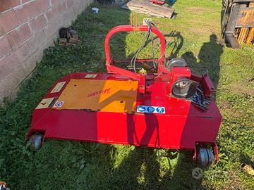 piatto fischer reversibile 