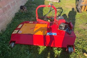 piatto fischer reversibile 