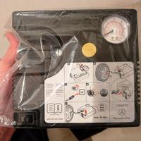 Kit Foratura Compressore Bombola Original Mercedes