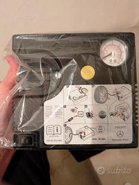 Kit Foratura Compressore Bombola Original Mercedes