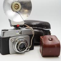 Ferrania Lince ( 2 pezzi Leggi)