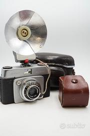 Ferrania Lince ( 2 pezzi Leggi)