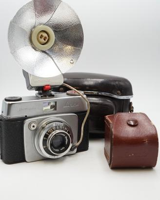 Ferrania Lince ( 2 pezzi Leggi)