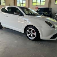 Alfa Romeo MiTo 1.3 JTDm 95 CV