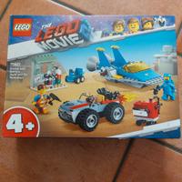 Lego the movie  70821