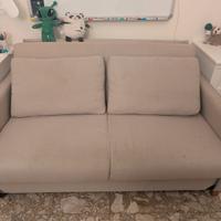 Divano letto matrimoniale 2 posti - perfetto