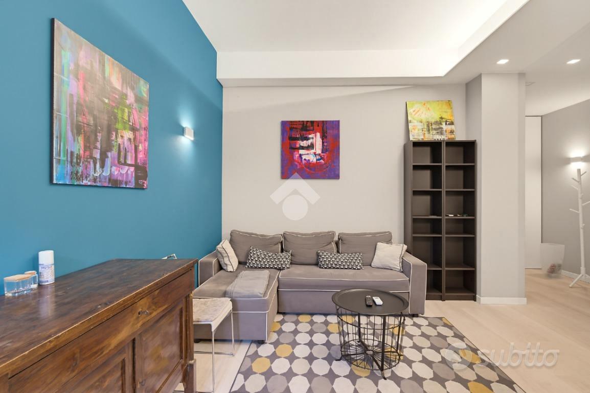 Appartamento – Brescia, Crocifissa di Rosa - Altro