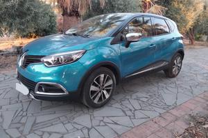 Renault Captur 1.5 dCi 8V 90 CV EDC Project Runway