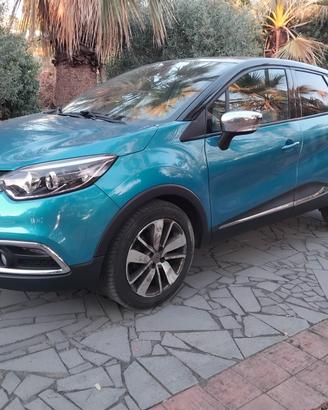 Renault Captur 1.5 dCi 8V 90 CV EDC Project Runway