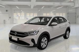 VOLKSWAGEN TAIGO 1.0 TSI 70KW LIFE SUV