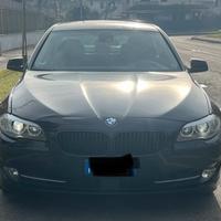 Bmw 530D F10