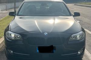 Bmw 530D F10