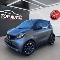 SMART FORTWO 70 1.0 TWINAMIC CABRIO PASSION