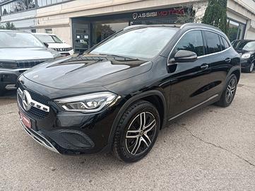 Mercedes-benz GLA 200 d Automatic 4Matic Sport