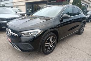 Mercedes-benz GLA 200 d Automatic 4Matic Sport