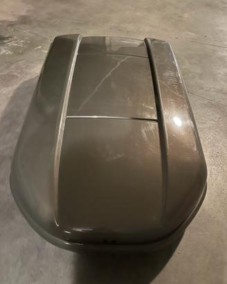 Portapacchi da auto