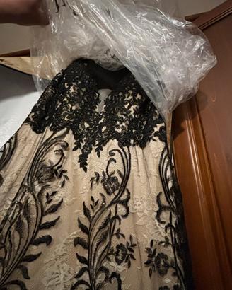 Vestito lungo