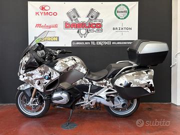 Bmw R 1200 RT