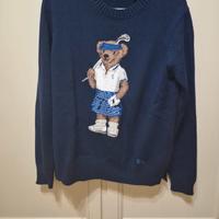 Maglioncino Ralph Lauren