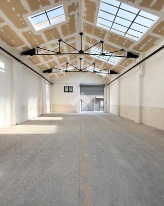 MAGAZZINO A LODI