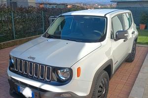 Jeep Renegade 1.6 Mtj
