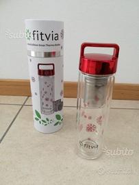 Thermo bottle