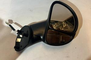 SPECCHIO RETROVISORE DX FIAT MULTIPLA- 735252080- 