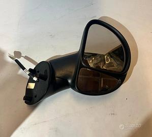 SPECCHIO RETROVISORE DX FIAT MULTIPLA- 735252080- 
