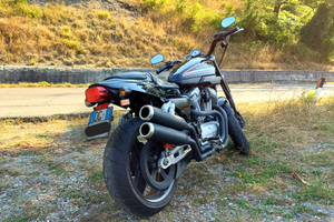 Harley Davidson XR 1200