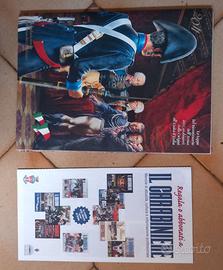 Calendario Carabinieri anno 2011 nuovo