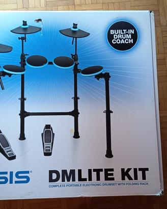 Batteria Elettronica - Alesis DM Lite Kit