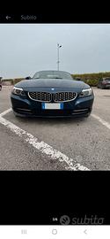 Bmw z4 23i e89 